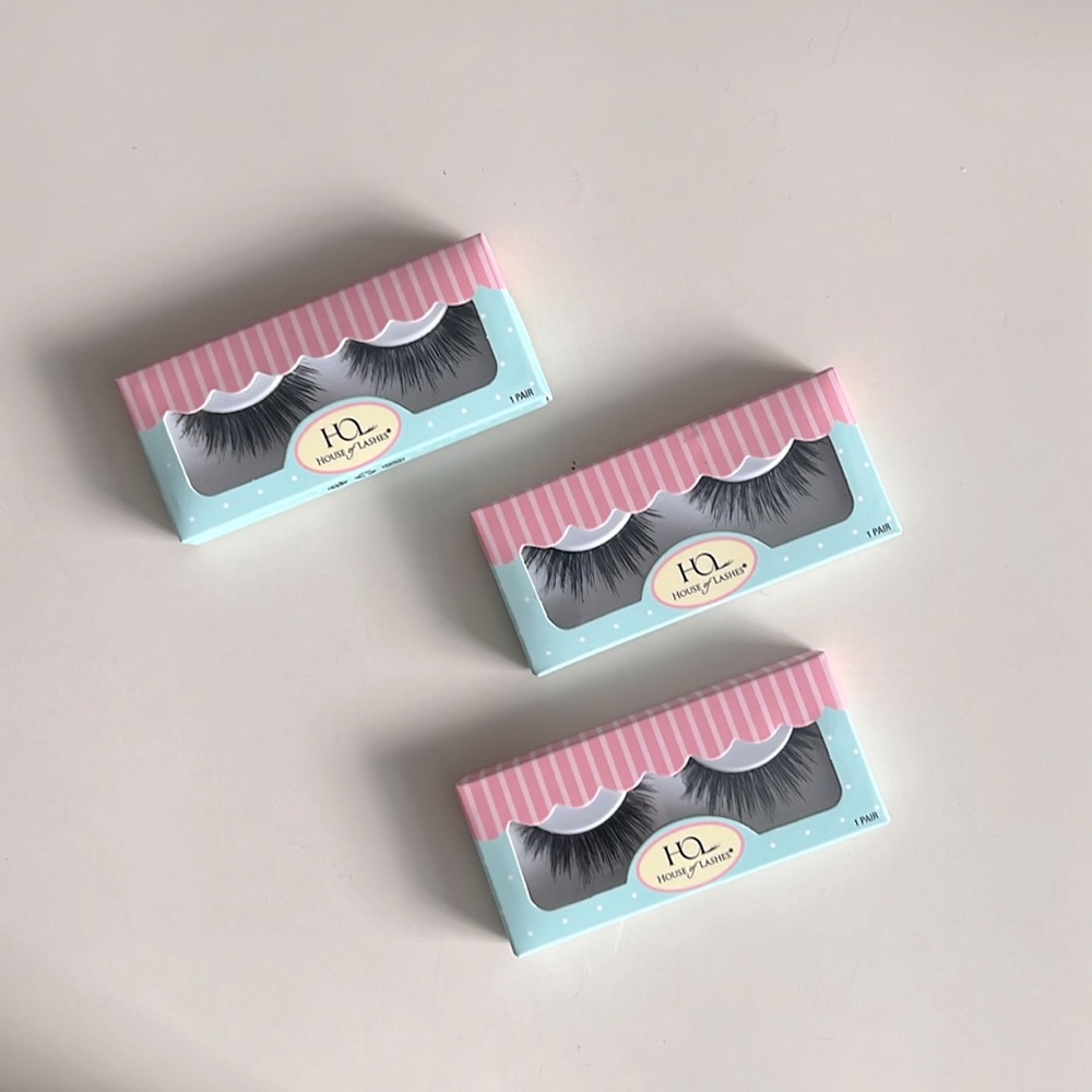 House of Lashes